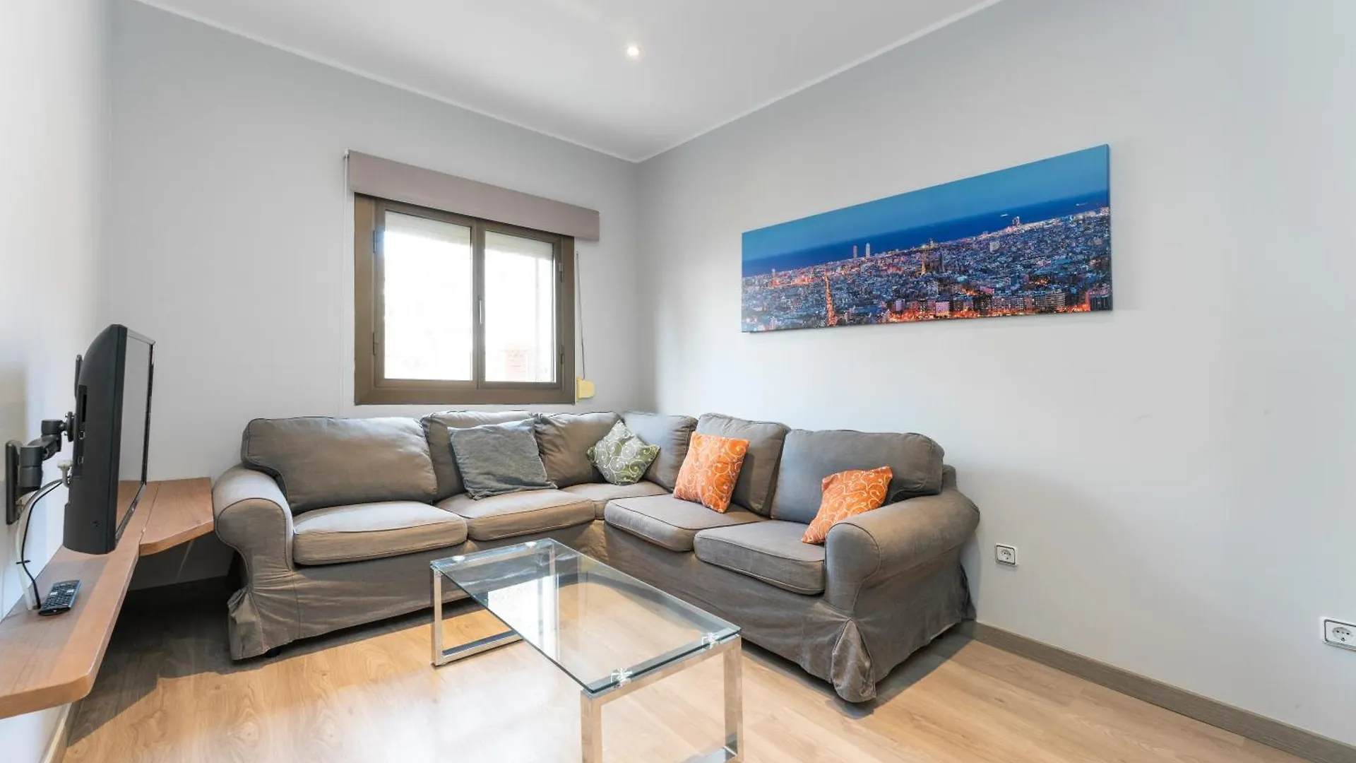 Willa La Sagrera House Barcelona