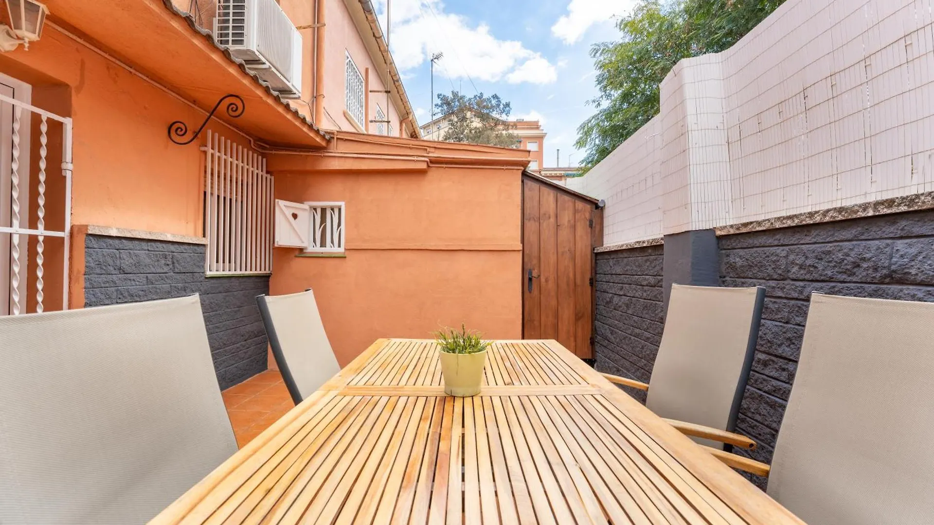 Willa La Sagrera House Barcelona Dom wakacyjny