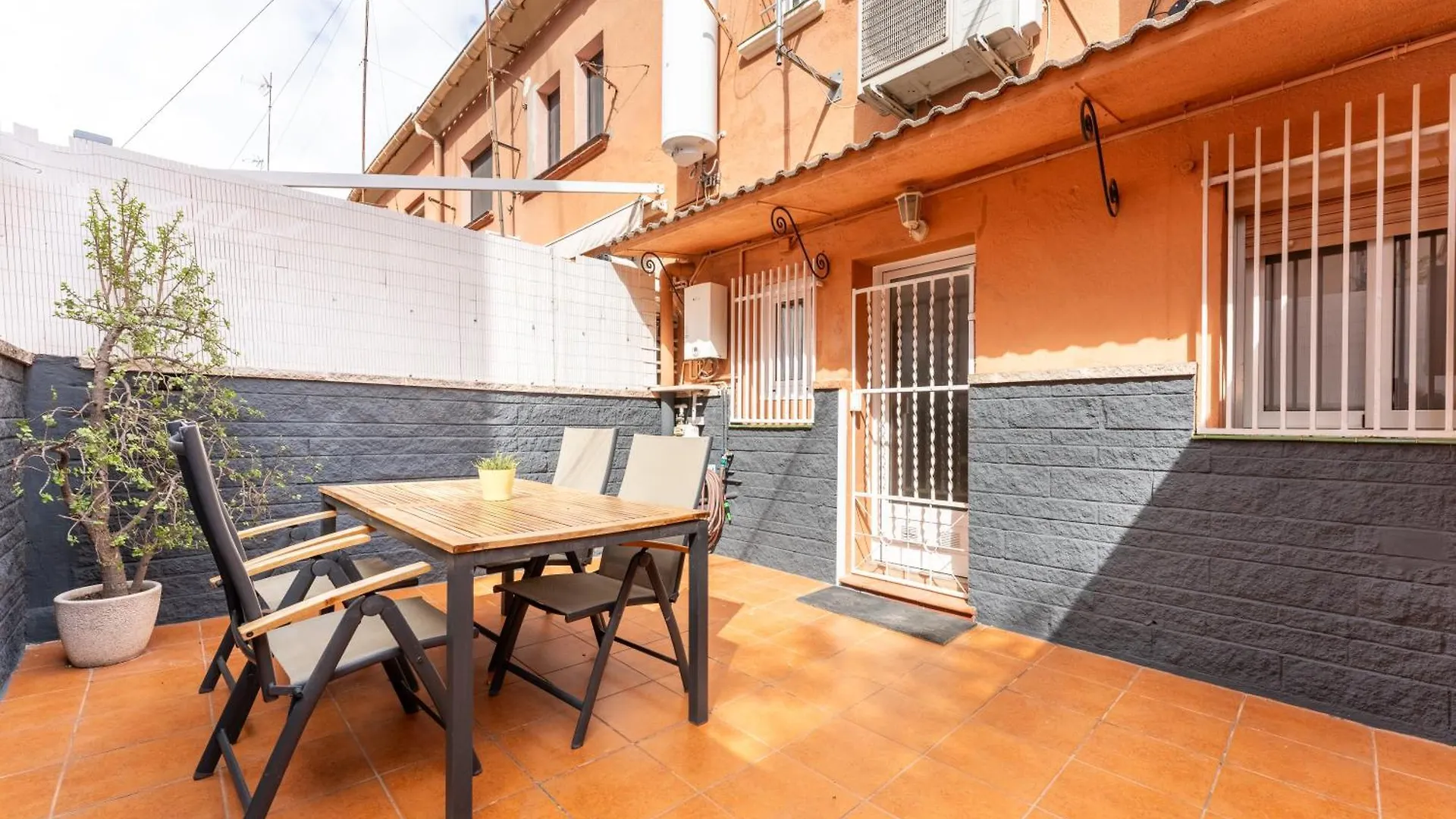 Willa La Sagrera House Barcelona Dom wakacyjny