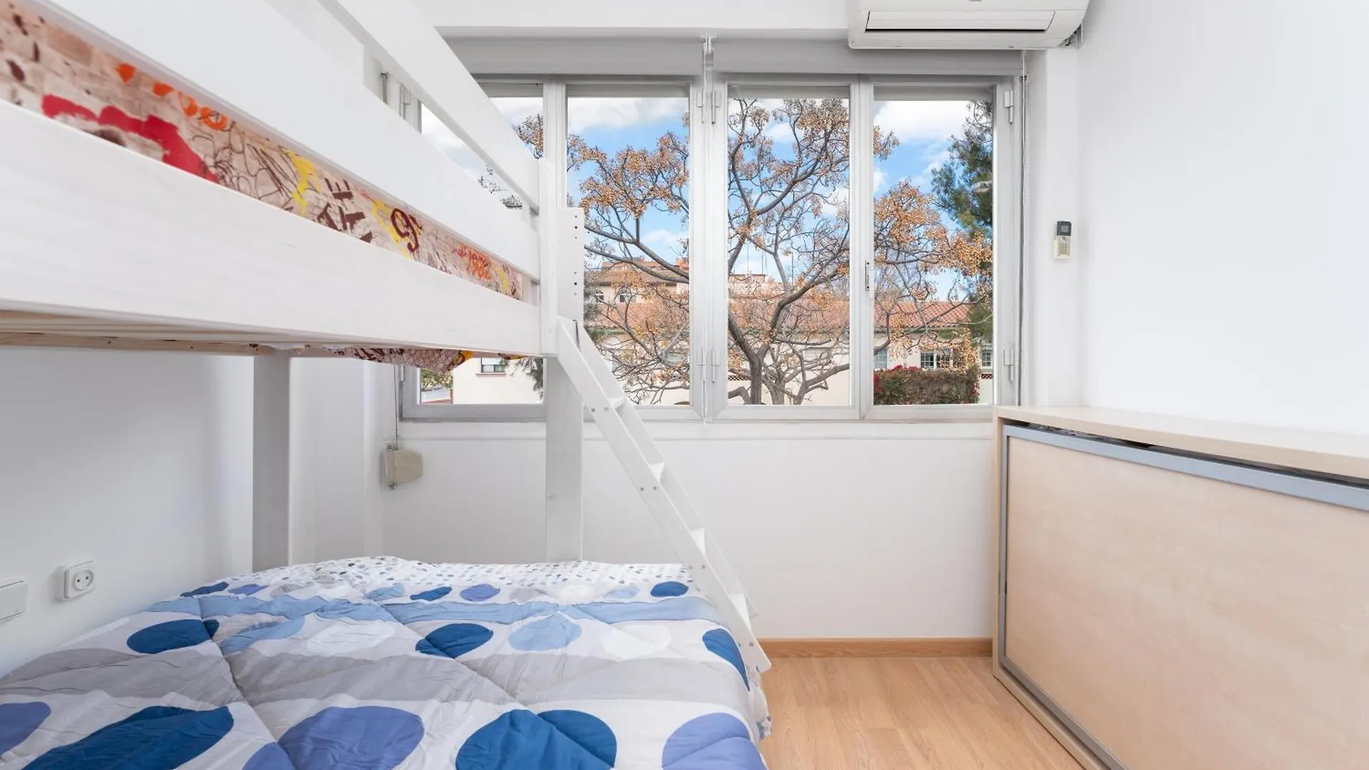Dom wakacyjny Willa La Sagrera House Barcelona