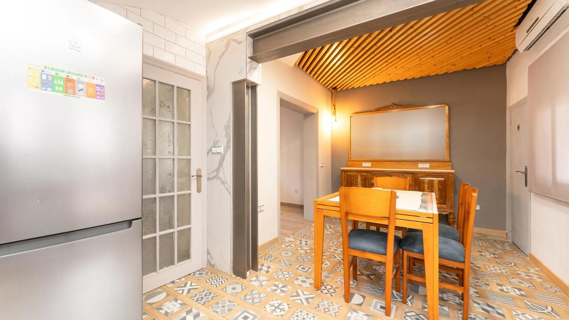 Willa La Sagrera House Barcelona