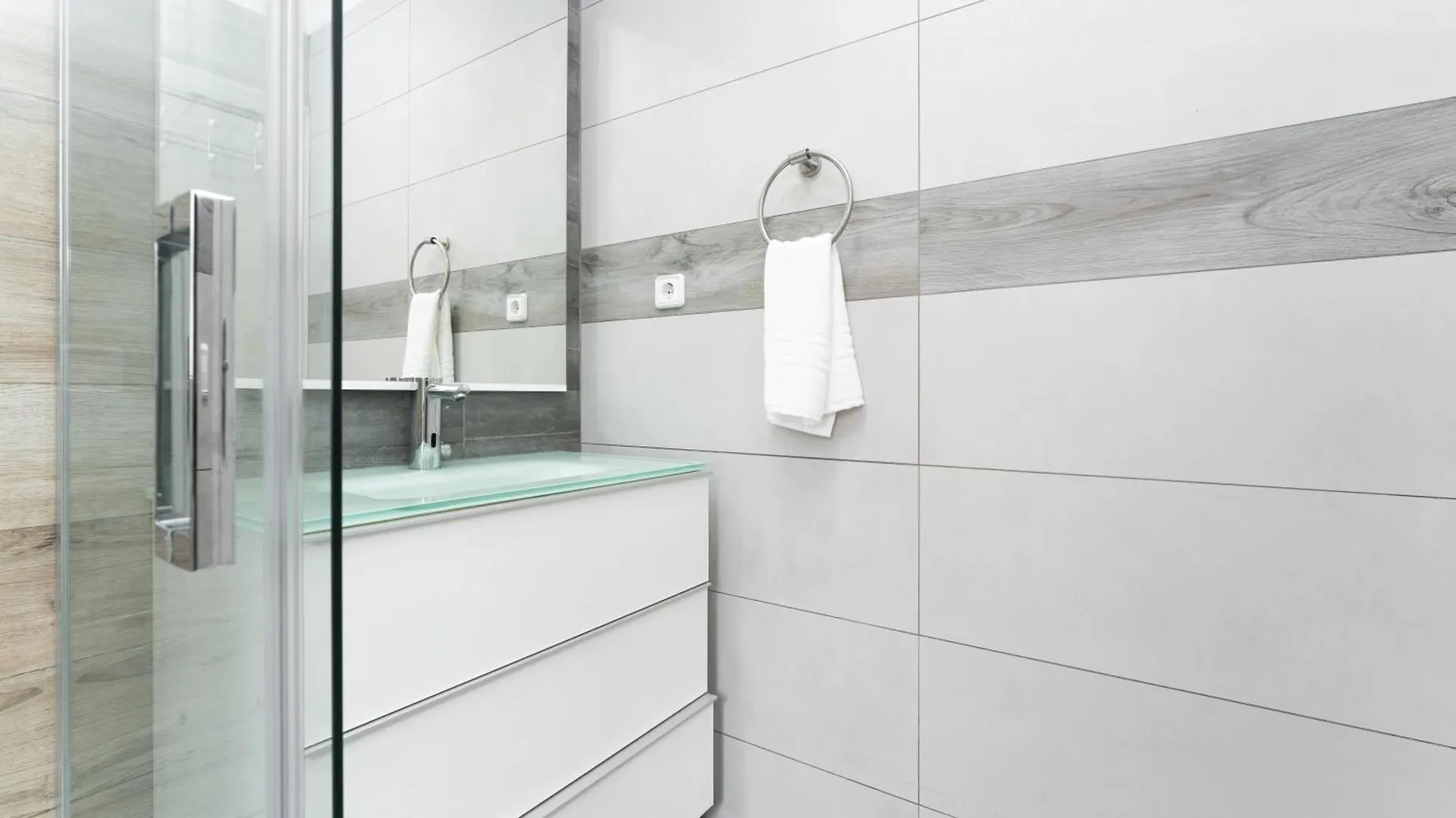 La Sagrera House Villa Barcelona Holiday home