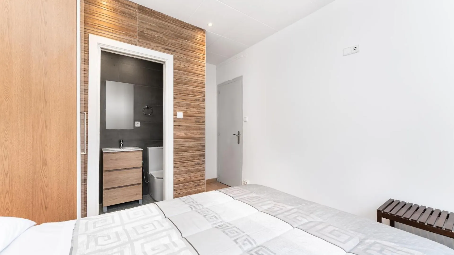 La Sagrera House Villa Barcelona 0*,  Spain
