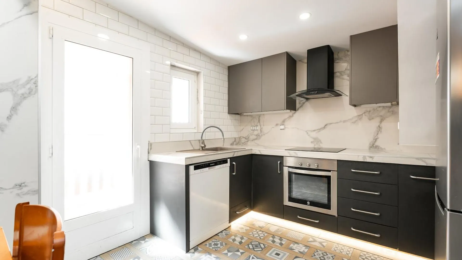 La Sagrera House Villa Barcelona Holiday home