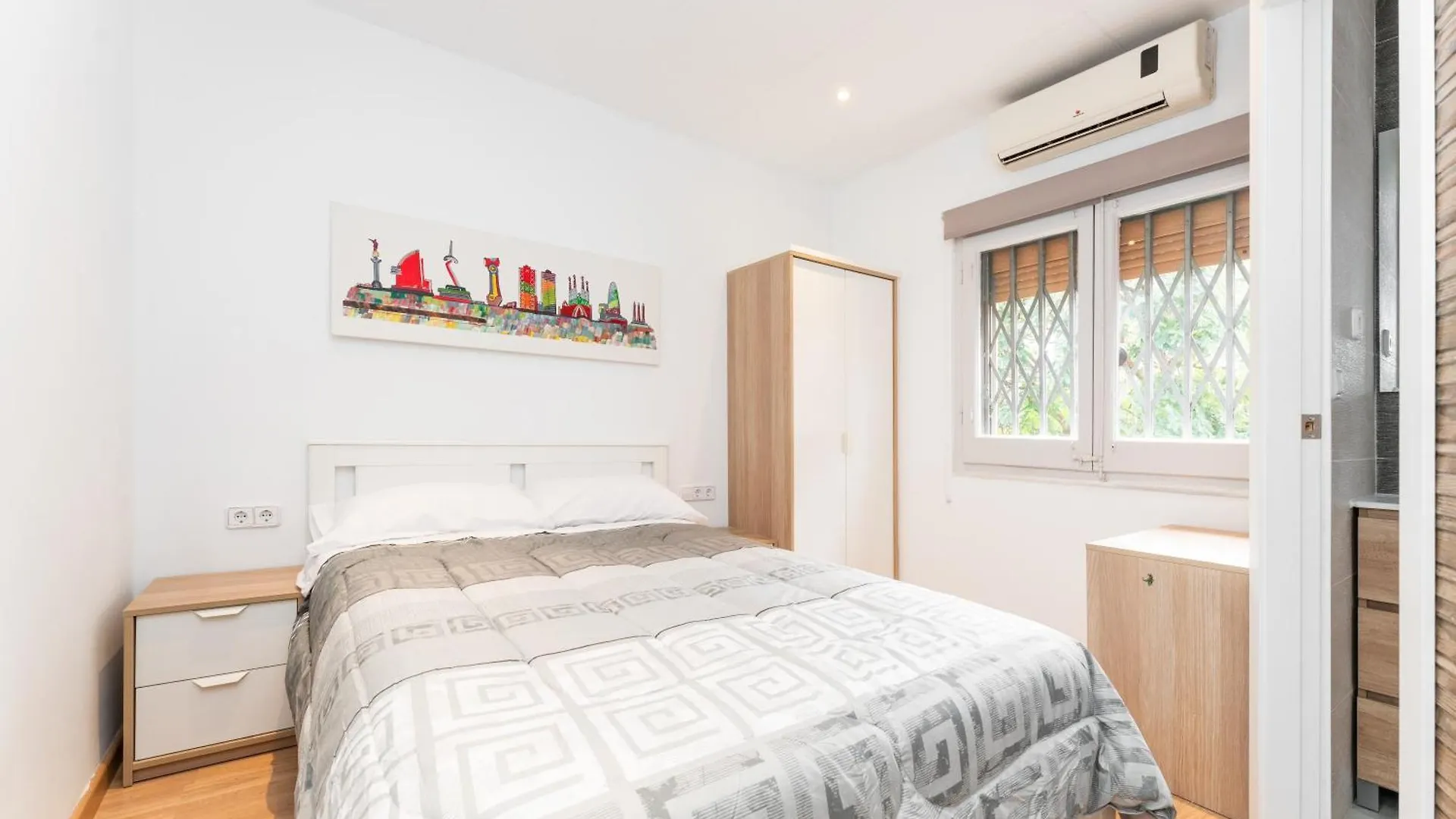 La Sagrera House Villa Barcelona 0*,